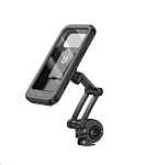 Картинка Держатель для смартфона Hoco CA101 Rider