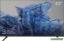 Картинка Телевизор Kivi 43F750NB