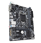 Картинка Материнская плата Gigabyte H310M S2H (rev. 1.2)