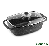 Картинка Жаровня Lara Rio LR02-224