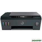 Картинка Принтер HP Smart Tank 500 (4SR29A)