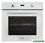 Картинка Духовой шкаф Exiteq EXO-205 (белый)