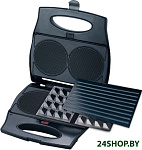 Картинка Вафельница CENTEK CT-1450
