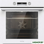 Картинка Электрический духовой шкаф Korting OKB 6821 CEW