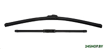 Картинка Щетки стеклоочистителя Bosch Aerotwin 3397118984