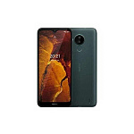 Картинка Смартфон Nokia C30 3GB/64GB (зеленый)