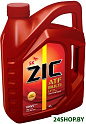 Трансмиссионное масло ZIC ATF Multi LF 4л