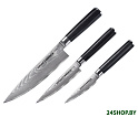 Набор ножей Samura Damascus SD-0220