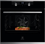 Картинка Духовой шкаф Electrolux OKE5H71X