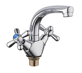 Картинка Смеситель Ledeme H18 L1318-2