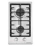 Картинка Варочная панель MAUNFELD EGHS.32.6CS/G