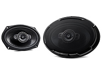 Картинка Коаксиальная АС Kenwood KFC-6986PS