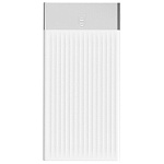 Картинка Портативное зарядное устройство Orico FIREFLY-K10P-WH