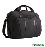 Картинка Сумка для ноутбука Thule Crossover 2 15.6 C2LB-116 (черный)