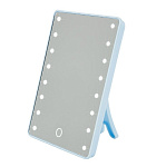 Картинка Косметическое зеркало Energy EN-705 (159944) LED подсветка