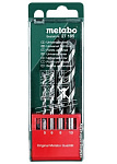 Картинка Набор оснастки Metabo 627185000 (4 предмета)
