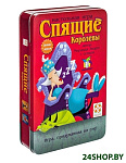 Картинка Настольная игра Стиль Жизни Спящие королевы Делюкс