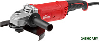 Картинка Угловая шлифмашина Wortex AG 2326 (AG232600019)