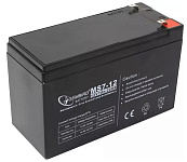Картинка Аккумулятор для ИБП GEMBIR (Gembird/Energene 12-7/BAT-12V7AH /12-7.2/MS7-12)
