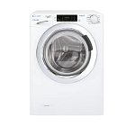 Картинка Стиральная машина Candy GrandO Vita Smart GVOS4 1275TWC3-07 (белый)