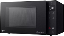 Картинка Микроволновая печь LG MW23R35GIB (уценка арт. 646702)