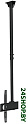 Кронштейн Arm Media LCD-1500 (черный) (10171)