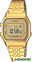 Наручные часы Casio Collection LA680WEGA-9E