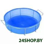 Картинка Форма для пирога REGENT SILICONE 25х6см (93-SI-FO-05/4607000007754)