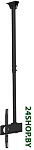 Картинка Кронштейн Arm Media LCD-1500 (черный) (10171)