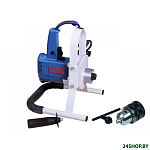 Картинка Дрель-миксер Фиолент МД1-11Э (без мешалки, с кулачковым патроном)