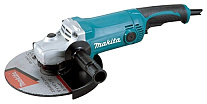 Картинка Угловая шлифмашина Makita GA7050