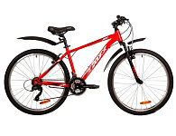 Картинка Велосипед FOXX Aztec 26SHV.AZTEC.18RD2