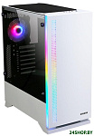 Картинка Корпус Zalman S5 (белый)