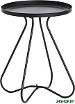 Gland (черный)