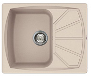 Картинка Кухонная мойка Elleci Living 125 Avena 51