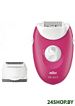 Картинка Эпилятор Braun Silk-epil 3 3-410