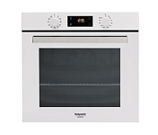 Картинка Духовой шкаф Hotpoint FA3 841 H WH HA