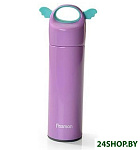 Картинка Термос Fissman 9649 400 мл (сиреневый)