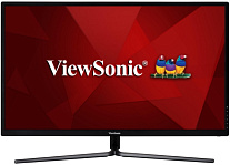 Картинка Монитор ViewSonic VX3211-MH (черный)