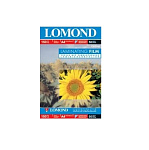 Картинка Пленка для ламинирования LOMOND Laminating Film A4 150 мкм 50 пакетов (1302143)