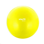 Картинка Мяч Starfit GB-104 85 см антивзрыв (желтый)