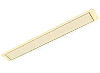 Картинка Инфракрасный обогреватель ALMAC ИК 16 (бежевый)