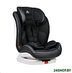 Картинка Автокресло Farfello YB709A (черный)