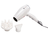 Картинка Фен GA.MA Diamond Ceramic Ion (уценка арт. 818605)