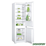 Картинка Холодильник Graude IKG 180.0