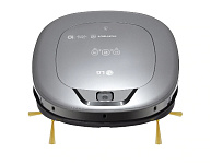 Картинка Робот-пылесос LG VRF6670LVM