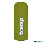 Картинка Термос TRAMP TRC-108 0.75л (оливковый)