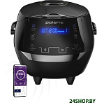 Картинка Мультиварка Polaris PMC 0526