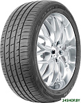 N'Fera RU1 265/45R20 108V