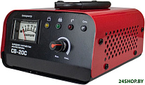 CB-20C
